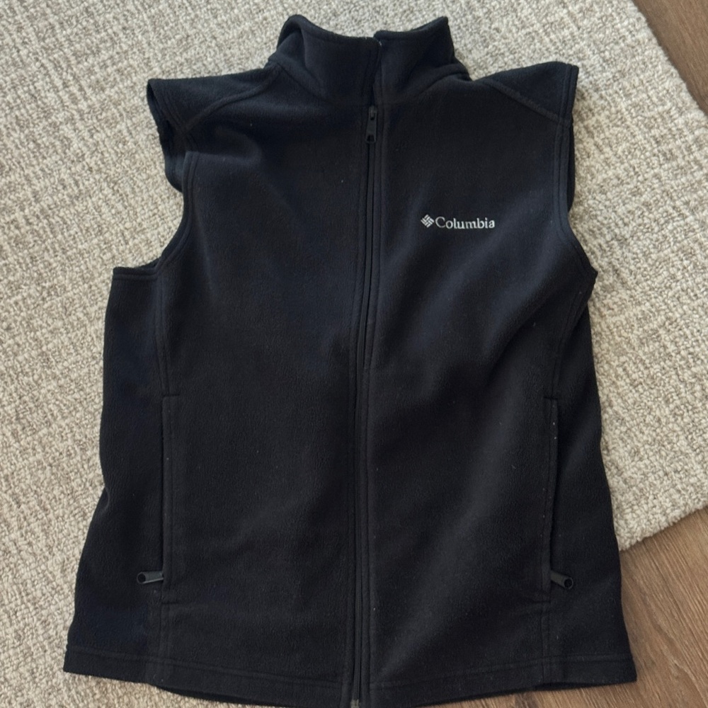Men’s Columbia Vest